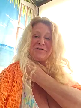 THESensualhorny Chat XXX in diretta