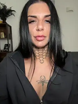 LexiCoco – Naživo XXX chat