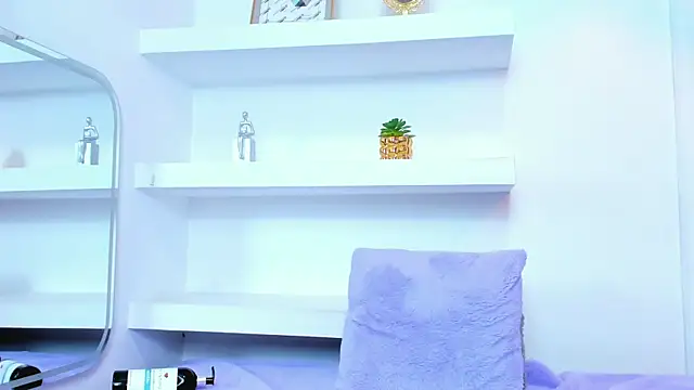 Chat XXX Live IsabellaMonet