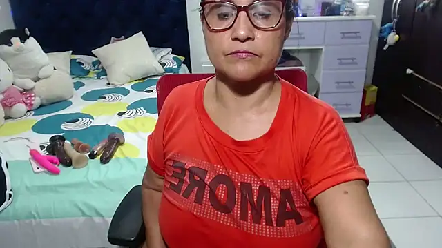 pervert_mommy_ Live XXX-chat