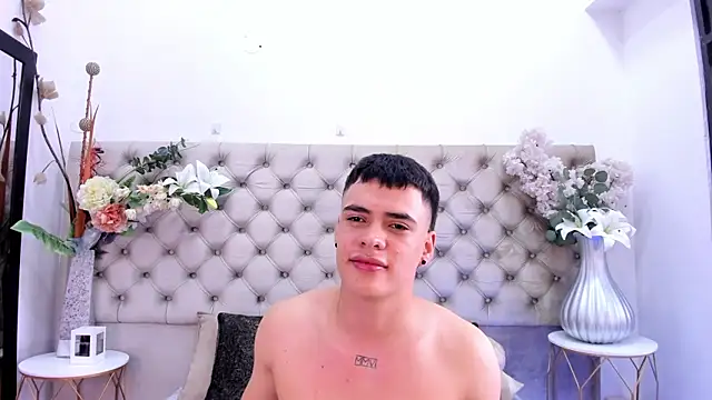 Chat XXX Live BenitoSaenz