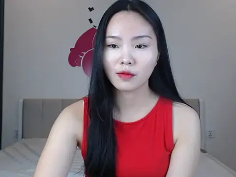 AmeliaJohanson 网络视讯表演