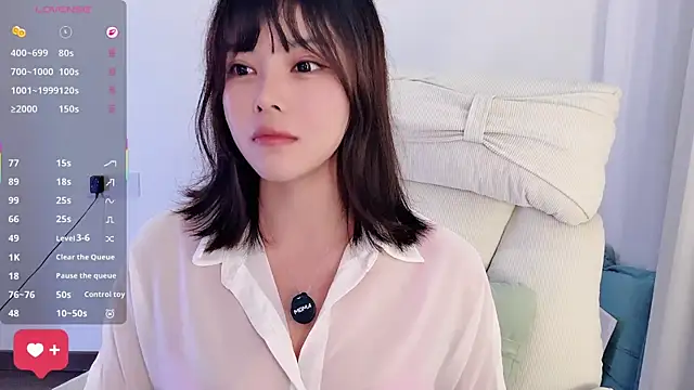 peachy_kiss: απευθείας συνομιλία ΧΧΧ