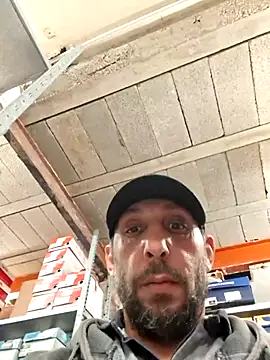 Valen_tinx19cm – Kamerová šou