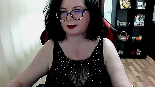 XXX chat uživo modela MissTroublle