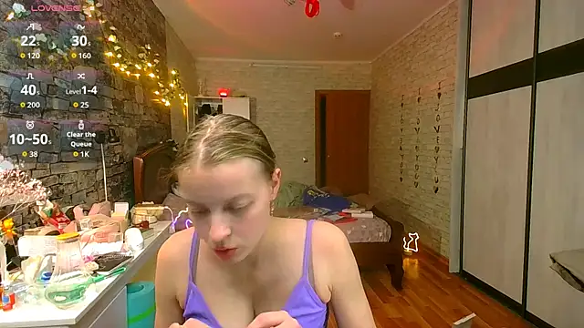 __Aphrodita__wow__ Live XXX-chat