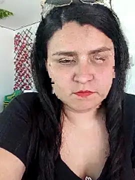 MissLusty_ 现场XXX聊天