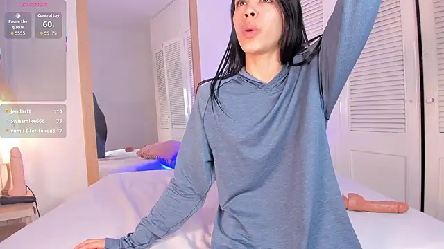 دردشة ALICESANDOVAL الجنسية المباشرة