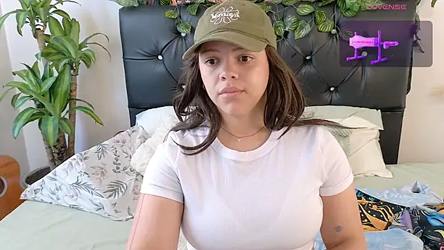 Amanda_sweet Live XXX-Chat