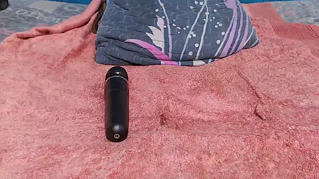 DarkNipple_ Webcam-Show