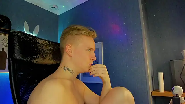 AlexxSweet's Webcam Show