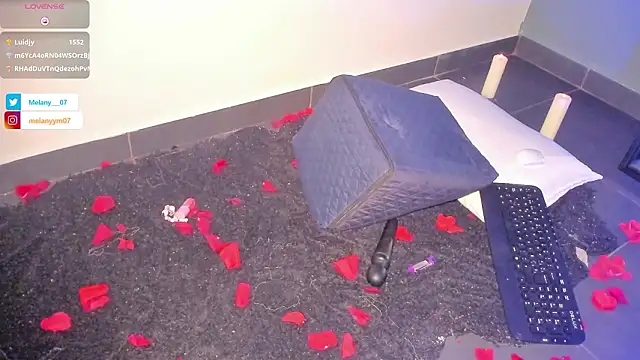 โชว์เว็บแคมของ Melany__08