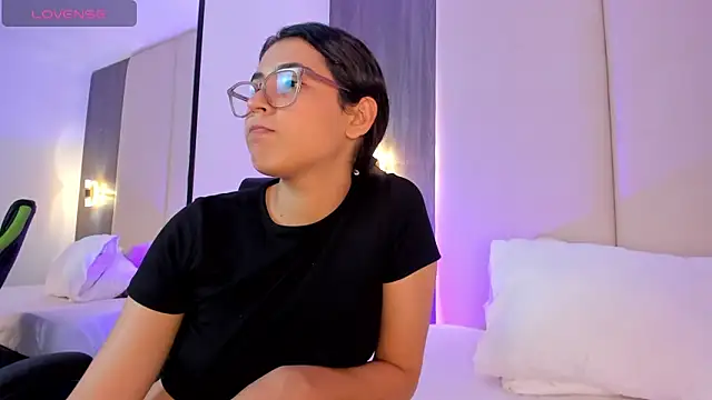 Czat XXX na żywo – desireee_