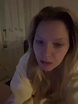 MaryHigginsのライブXXXチャット