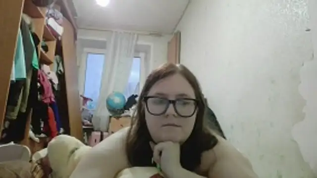 DesireMelissa Adlı Modelin Canlı XXX Sohbeti