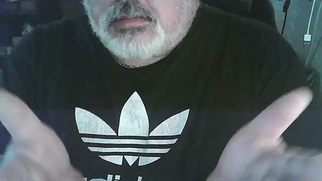 Živý XXX chat cashot58