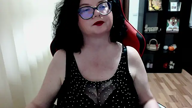 Czat XXX na żywo – MissTroublle