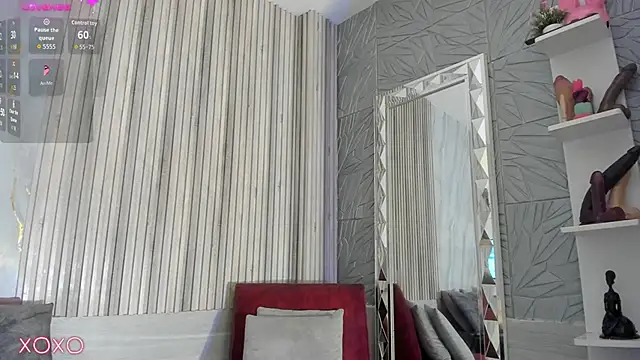 Chat XXX en directo de BriannaChelsea