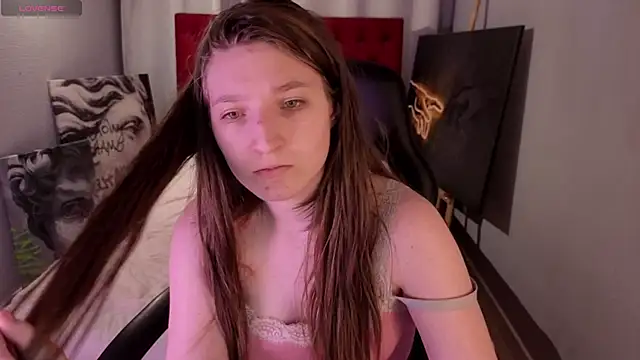 Mia_Myles – Live XXX-chat