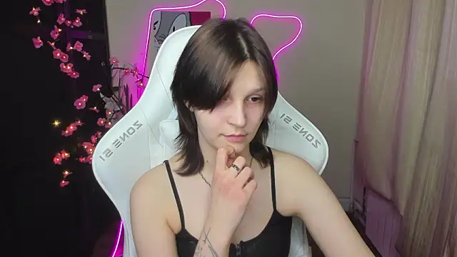 AudreyyKimn Live XXX chat