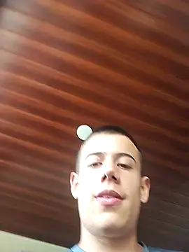 jac0b_xのウェブカメラショー