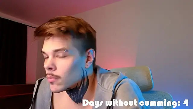 DENIS_HERE 现场XXX聊天