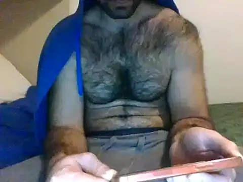 coppai200 Show Webcam