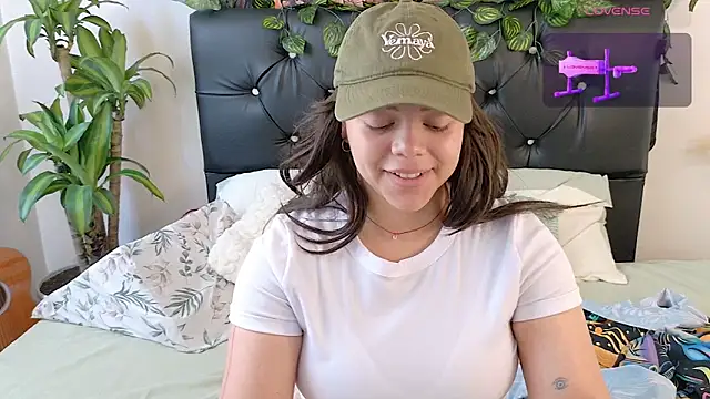 XXX chat uživo modela Amanda_sweet