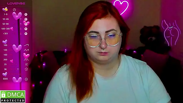 Alicia_love00's Live XXX Chat