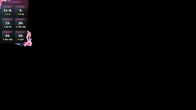 Ary__cherry's Live XXX Chat