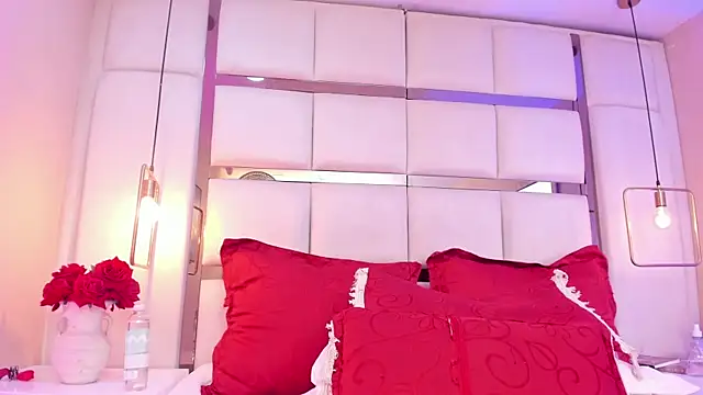 elizavenus live XXX chat