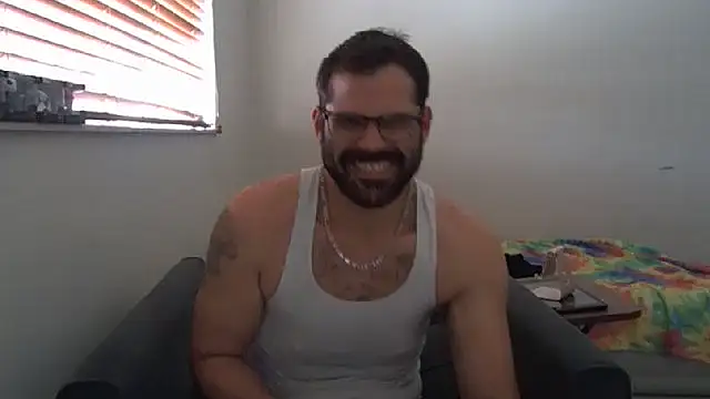 Zander823 웹캠 쇼