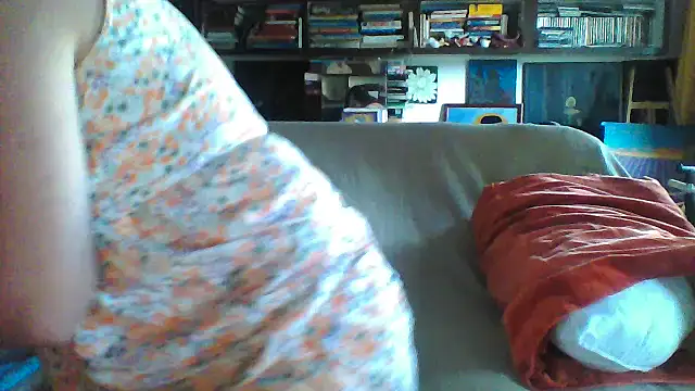 MariaAnaSunshine Chat XXX live