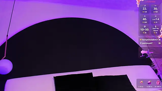 Chat XXX Live Susanaross