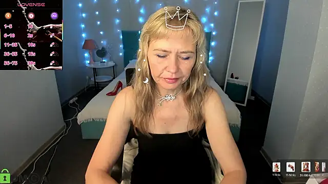 Carla_Vogue Chat XXX live