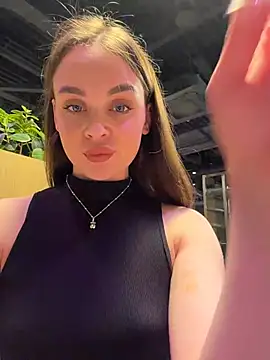 Chat XXX Live KristiRich