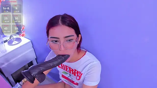 Chat XXX Live Ary__cherry