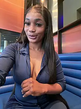 Chat +18 de ___Nessa ao vivo