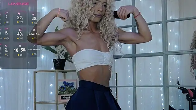 SarahRaynex Chat XXX live