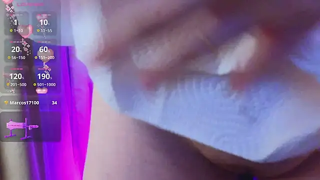 HoneyLace_n Live XXX chat