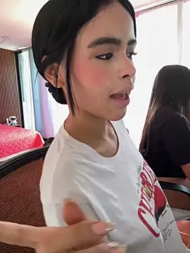 Chat XXX Live kitty_rousse01