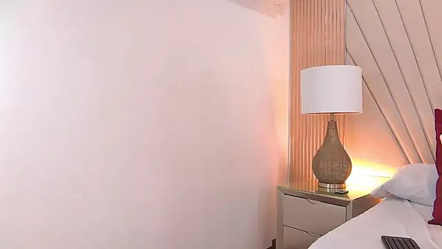 XXX chat uživo modela SaraLugo