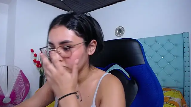 Chat XXX ao vivo de kathe-mills235