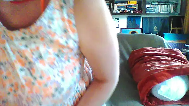 Chat XXX en directo de MariaAnaSunshine