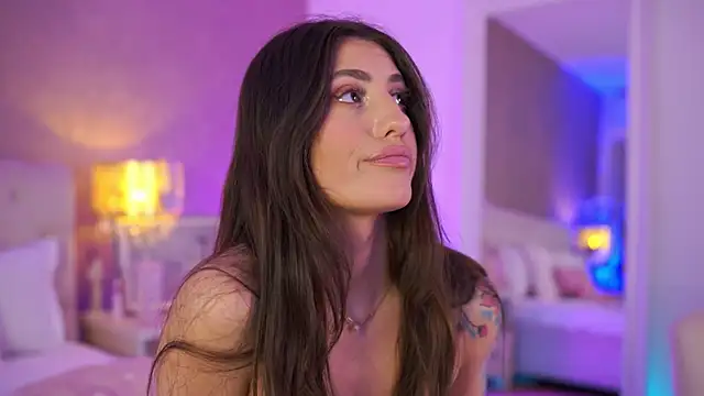 OhhAishan Live XXX chat