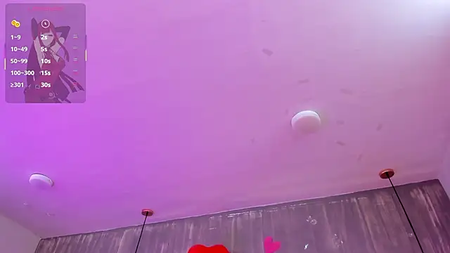 Foxxy_Dolln Live XXX chat