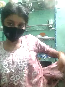 Erotic-Girl's Webcam Show