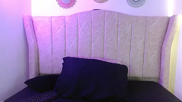 Sembang XXX Secara Langsung Iris_bloom69