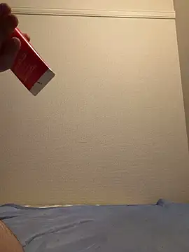 Webkamerová show OCHAZUKE123