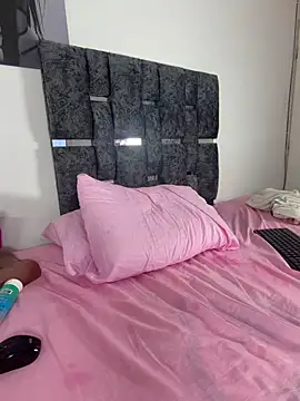 Chat XXX en directo de Natasharuso